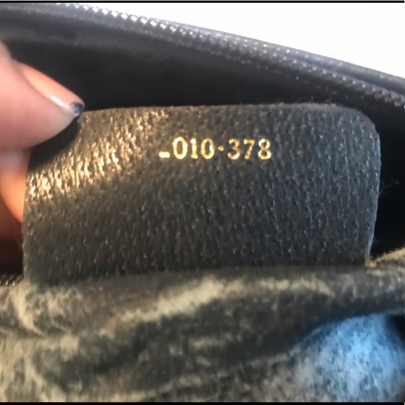 Vintage Gucci - Picture 4 of 8